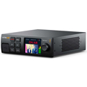 Photo of Blackmagic Design BDLKWEBPTR4K Web Presenter 4K Ultra HD Live Streaming Encoder - B-Stock (Vendor Refurbished)