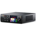 Blackmagic Design BDLKWEBPTR4K Web Presenter 4K H.264/H2.65 Ultra HD Live Streaming Encoder