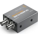 Photo of Blackmagic Design CONVCMIC/SH03G/WPSU Micro Converter - SDI to HDMI 3G with Power Supply