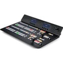 Blackmagic Design ATEM Constellation 8K 2 M/E Advanced Ultra HD Control Panel Production Switcher control panel