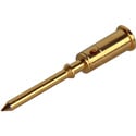 Photo of Canare BN1003A-25 - Crimp Pin for Canare FP-C4  & FP-C3F Connectors - 25 Pack
