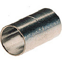 Photo of Canare BN7016-25 Crimp Sleeve For Canare RCAP-C5A RCA Connector- 25 Pack