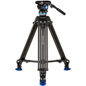 Photo of Benro A673TM Video Tripod with S8PRO Head