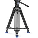 Photo of Benro BV10 Video Tripod Kit with Dual Stage Legs