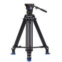 Photo of Benro BV6-PRO Pro Video Tripod Kit