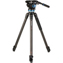 Photo of Benro A573T Video Tripod with S6PRO Head