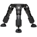 Benro HH100AV Video Hi-Hat Tripod with 100mm Bowl