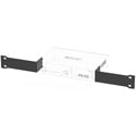 Photo of Bolin Technology B-RM10 19 Inch Single Rack Mount for Bolin Dante Decoders