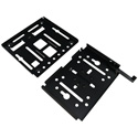 Photo of Bolin Technology B-SM10 Surface Mounting Support for Bolin Dante Decoders