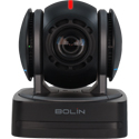 Bolin B2-210 Blue-Line 1920 x 1080 HDMI 1.4 PTZ Camera with 10x Optical Zoom - Black