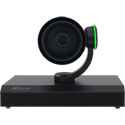 Photo of Bolin B6-420 Blue-Line FHD IP and USB 3840 x 2160 3G-SDI/HDMI/4K60 PTZ Camera with 20x Optical Zoom - Black