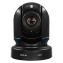 Photo of Bolin B7-220 Blue-Line Full HD IP and USB HDMI/3G-SDI/4K60 PTZ Camera with 20x Optical Zoom - Black
