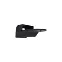 Bolin C-WM2B-CV PTZ Camera Wall Mount Bracket Cover for BOL-C-WM2W - Black