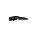 Bolin C-WM2B Wall Mount Bracket for Medium PTZ Cameras - Bolin R7/B7/B6/B9/D7/D6/N7/N6 Series - Black