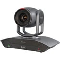 Bolin Technology D220 Dante AV PTZ Camera - Supports up to FHD 1080p60 High Resolution with 20x Optical Zoom