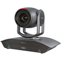 Bolin D220 Dante AV PTZ Camera - Supports up to FHD 1080p60 High Resolution with 20x Optical Zoom