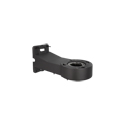Bolin ES-WM Outdoor Wall Mount Bracket for EX-Ultra Series - Black