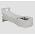 Bolin ES-WMW Outdoor Wall Mount Bracket for EXU Series SD/EX Gen3 Series Outdoor PTZ Cameras - White