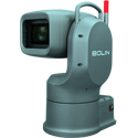 Bolin Technology EX-ULTRA FHD 3G-SDI Outdoor PTZ Camera with 30X Zoom - Dark Gray