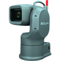 Bolin EX-ULTRA FHD 3G-SDI Outdoor PTZ Camera with 30X Zoom - Dark Gray