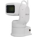 Photo of Bolin Technology EX-ULTRA 4K30/FHD 6G-SDI Outdoor PTZ Camera w/Image Stabilizer & 48X Zoom - White