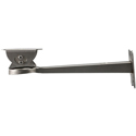 Bolin Technology FEX-WM-S Stainless Steel Wall Mounting Kit for all FEX Series Cameras