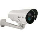 Bolin Technology FEX30SHD-B-RSNP2 Rugged Fixed SDI+IP Dual Output 30x Indoor/Outdoor  Zoom Camera