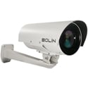 Bolin FEX30SHD-B-RSNP2 Rugged Fixed SDI+IP Dual Output 30x Indoor/Outdoor  Zoom Camera