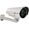 Photo of Bolin Technology FEX30SHD-B-RSNP2 Rugged Fixed SDI+IP Dual Output 30x Indoor/Outdoor  Zoom Camera