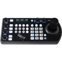 Bolin Technology KBD-1010-RNV RS232/RS422 and IP PTZ Camera Remote Controller/Keyboard