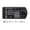 Bolin KBD-1020N NDI PTZ Camera Controller/Keyboard with Serial RS232/422/485 Control and IP