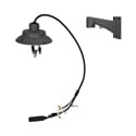 Bolin SD-TCA Tail Cable Adaptor with Wall Mount Bracket for SD-530H and SD-530NX Outdoor PTZ Cameras