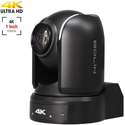 Bolin Technology BC-9-4K12S-S6MN/B 4K PTZ Camera with 1 Inch CMOS Sensor - Black