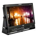 Photo of BON BSM-173N3G 17.3 Inch 3G/HD/SD-SDI & HDMI LCD Studio Broadcast & Production Rack-mountable Monitor with Waveform