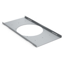 Bose 29832 Flush-Mount Satellite Tile Bridge - 6 Pack