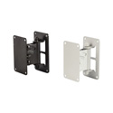 Bose 738453-0210 RMU Pan and Tilt Bracket - White
