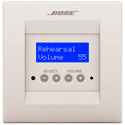 Photo of Bose ControlSpace CC-16 Wall Mount Zone Controller