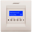 Bose ControlSpace CC-16 Wall Mount Zone Controller
