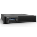 Bose PowerMatch PM8250N 2000-Watt Configurable Audio Power Amplifier