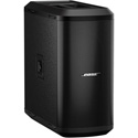 Bose Sub1 Powered Bass Module 120V NA Delivers Low-End Performance Down to 40 Hz