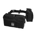 Photo of PortaBrace BP-2B Medium Waist Belt Production Pack - Black