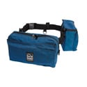 Photo of Portabrace BP-2 Waist Belt Production Pack - Blue