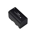 Photo of Canon 7200mAh Battery Pack For Canon XL H1 and Canon XH G1