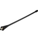 RTS 1/4 Wave Belt Pack Antenna for TR-1 700 800 825 RKP 4 636-726 MHz