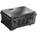 Photo of Pelican 1560NF Protector Case with No Foam - Black