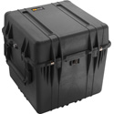 Photo of Pelican 0350WF Protector Cube Case with Foam - Black