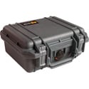 Photo of Pelican 1200WF Protector Case with Foam - Black