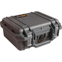 Photo of Pelican 1200NF Protector Case with No Foam - Black