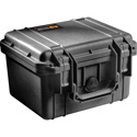 Photo of Pelican 1300NF Protector Case with No Foam - Black