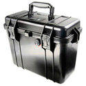 Photo of Pelican 1430NF Protector Top Loader Case with No Foam - Black